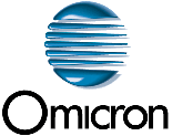 Omicron Logo